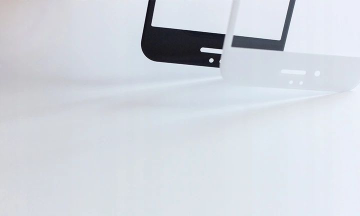Szkło Hartowane Cały Ekran 3Mk Hgmax Do Iphone Xr zdjęcie 9