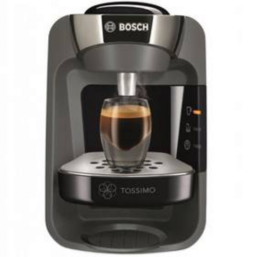 Espresso Bosch Tassimo TAS3202 Czarne na Arena.pl
