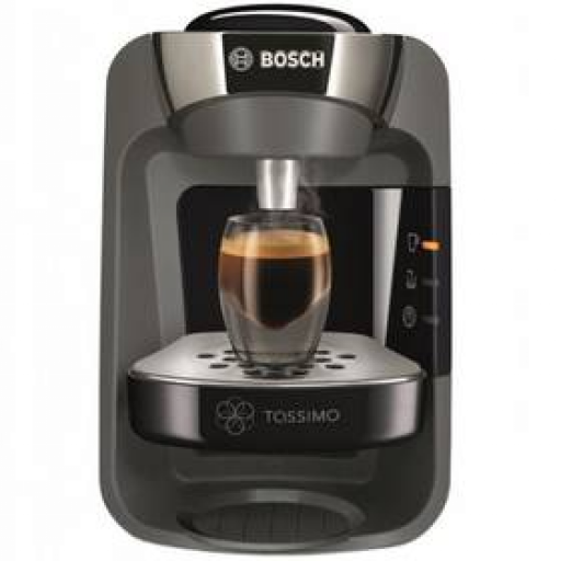 Espresso Bosch Tassimo Tas3202 Czarne Arena Pl