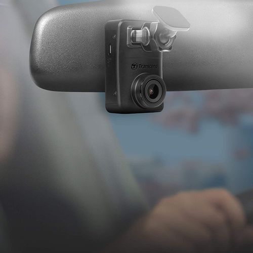 Transcend DrivePro 10 - Kamera samochodowa na Arena.pl