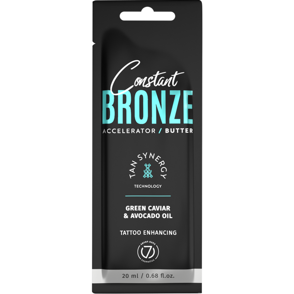 7suns Constant Bronze Accelerator Butter 20ml zdjęcie 1
