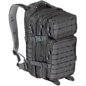 Plecak Assault I Basic szary MFH