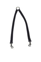 A-015 ROZDZIELACZ SMYCZY 16MM/40CM Kolor - Czarny