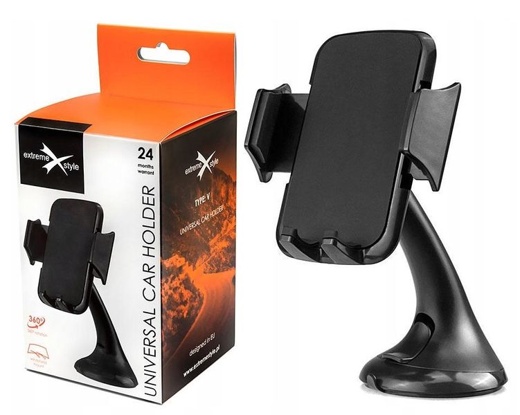 Uchwyt Samochodowy Na Telefon Gsm Extreme zdjęcie 1