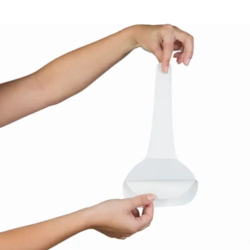 bye bra perfect cleavage tape l+t a-f 3-6 par bezbarwna podtrzymująca na Arena.pl