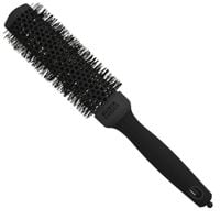 Szczotka Olivia Garden Blowout Speed Black Label 35mm wydłużony korpus