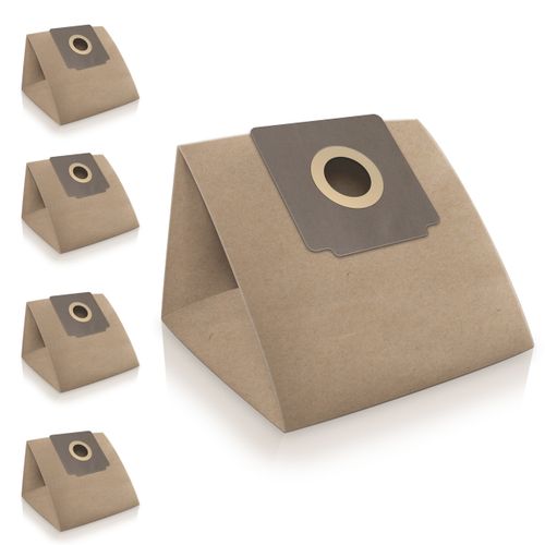 Worki do odkurzacza Zelmer 2000.0 E papierowe na Arena.pl