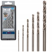 Zestaw wierteł BOSCH Accessories 2607010529 (6 szt.)
