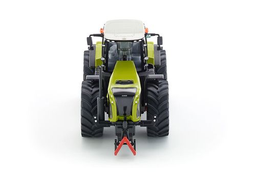 Siku - Ciągnik Claas Xerion 3271 na Arena.pl