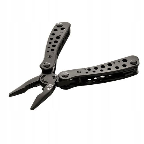 M-TAC MULTITOOL Narzędzie Wielofunkcyjne Bity Etui na Arena.pl