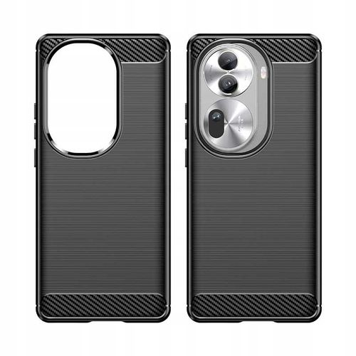 Spacecase Carbon Oppo Reno 11 Pro 5G Black na Arena.pl
