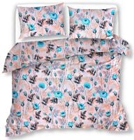 Pościel Satyna Bawełniana 200X220 Premium 18882