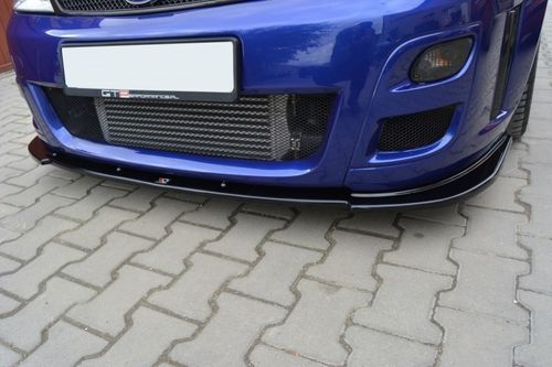 Spliter Przedni FORD FOCUS mk1 RS v.1 na Arena.pl