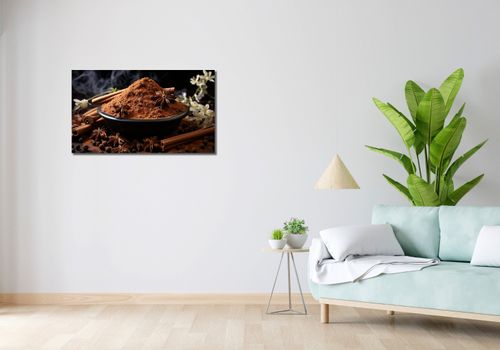 Obraz 90x50cm Esencja Aromatu na Arena.pl