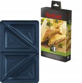 Płyty trójkątne do opiekacza TEFAL Snack Collection XA800212