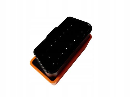 Interfejs Diagnostyczny ELM327 iCar2 GERMANOBD OBD2 PL NAJNOWSZY SOFT NIEMI na Arena.pl