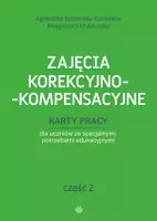 Zajęcia korekcyjno kompensacyjne cz.2