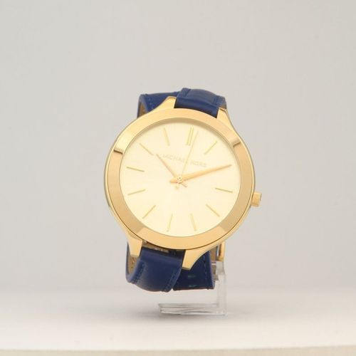 Michael Kors MK2324 - Slim Runway na Arena.pl