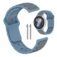 Pasek do Samsung Galaxy Watch 46mm / 3 45mm / S3 Classic RÓŻNE KOLORY 22MM