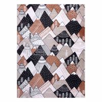 RUG/LU/BEO/TOPS/CREAM/140x190