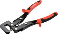 szczypce do łączenia profili 280mm yato