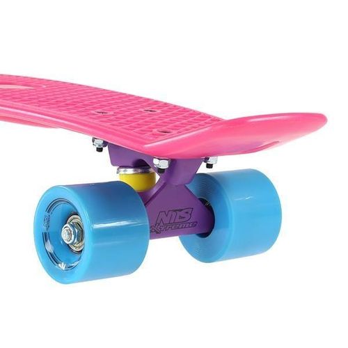 Pennyboard Premium Pink Nils Extreme na Arena.pl