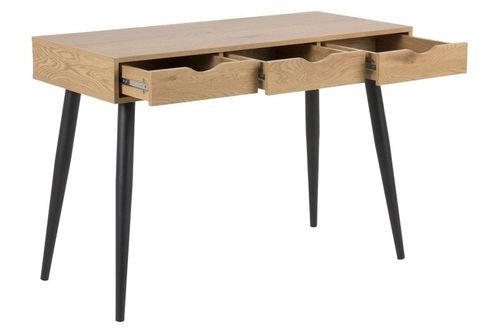 Biurko Neptun Wood/Black na Arena.pl