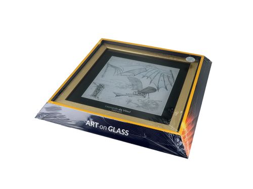 Obrazek - L. da Vinci (CARMANI) na Arena.pl