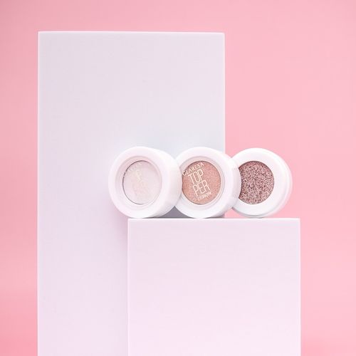 Claresa Cień TOPPER Eyeshadow 02 Moondust na Arena.pl
