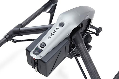 DJI Inspire 2 combo X5S + licencje na Arena.pl