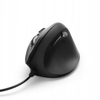 Mysz Hama EMC-500 Czarny 1800 dpi