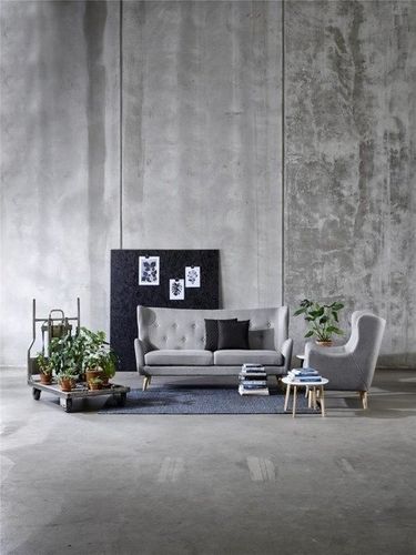 Kamma Sofa Szary na Arena.pl