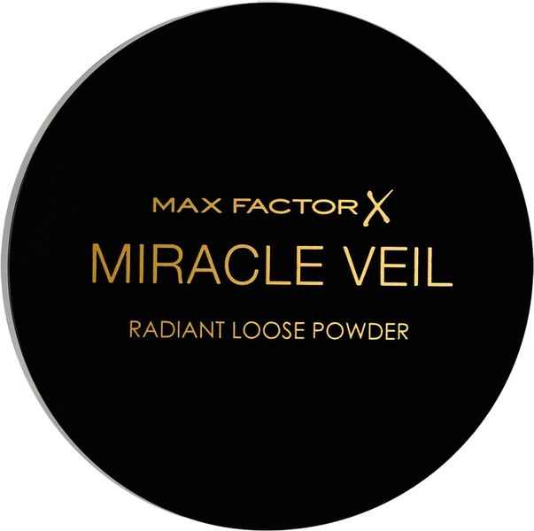 MAX FACTOR Miracle Veil Radiant Puder sypki 4g zdjęcie 4