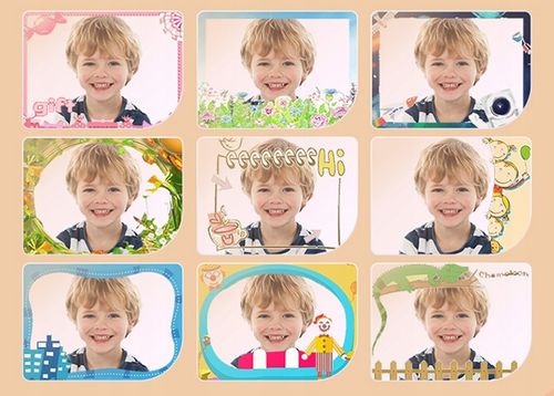 Aparat cyfrowy dla dzieci kotek 12mpx 1080p kamera prezent dla dziecka na Arena.pl