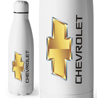 Termos - Butelka Termiczna - Chevrolet - dla fana