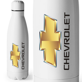 Termos - Butelka Termiczna - Chevrolet - dla fana