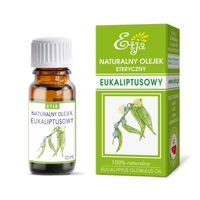 Etja Olejek eteryczny eukaliptusowy 10ml