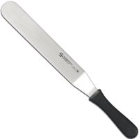 szpatuła cukiernicza kątowa supra 260/390 mm