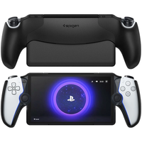SPIGEN THIN FIT SONY PLAYSTATION PORTAL BLACK
