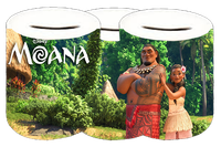 Skarbonka Ceramiczna Vaiana - Moana