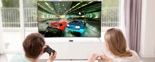 ODTWARZACZ MULTIMEDIALNY XIAOMI MI BOX S 8GB 2 GENERACJI NOWY ZESTAW SMART na Arena.pl