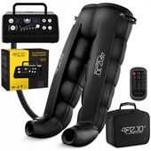 MASAŻER MASAŻ DRENAŻ LIMFATYCZNY MASAŻER DO PRESOTERAPII APARAT DO DRENAŻU