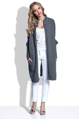 Kardigan I189 Mocca S/M na Arena.pl
