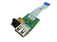 HP Pavilion DV6-3000 Moduł USB