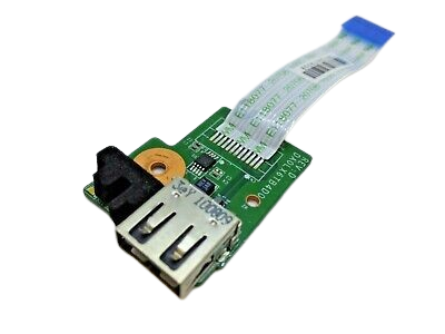 HP Pavilion DV6-3000 Moduł USB zdjęcie 1