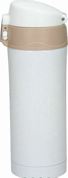 Termos SMILE STT-1/1 Biały 300ml zdjęcie 4