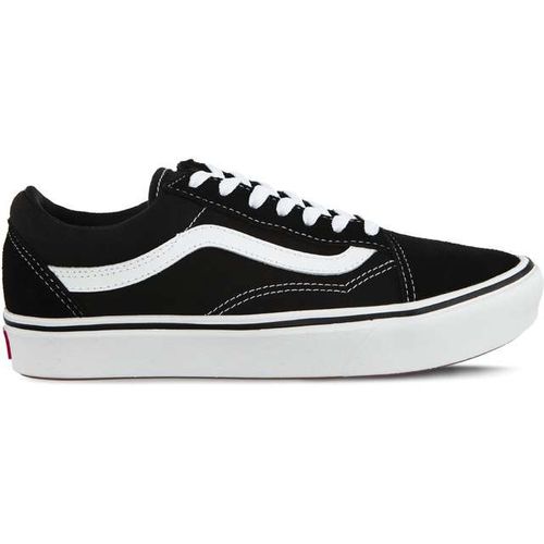 Vans COMFYCUSH OLD SKOOL VNE BLACK Rozmiar - 40 na Arena.pl