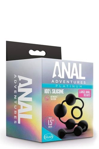 anal adventures large anal beads na Arena.pl
