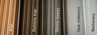 Poliwęglan komorowy ProBrand, WZMOCNIONY 4000x1050 dymny (szary) 4mm
