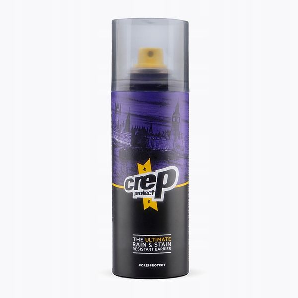 Impregnat do butów Crep Protect 200 ml OS zdjęcie 4